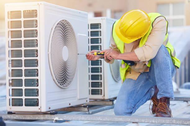 Best Local HVAC companies  in New Boston, TX