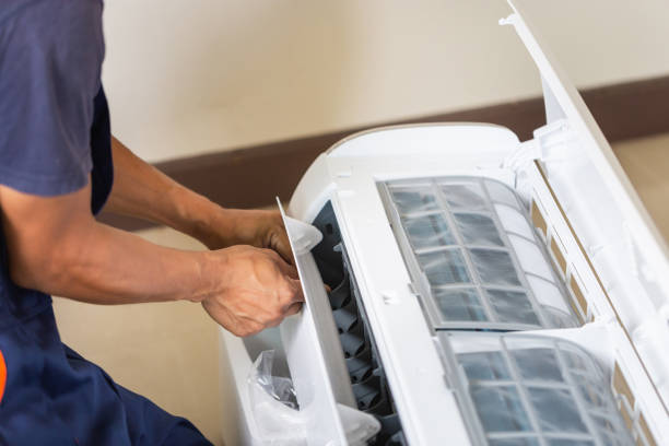 Best Air quality test  in New Boston, TX