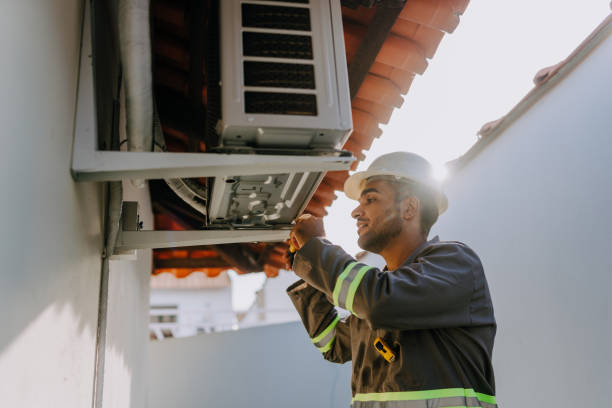 Best HVAC maintenance near me  in New Boston, TX
