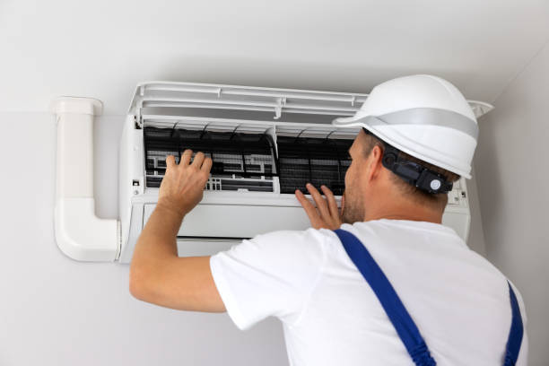 Best HVAC companies near me  in New Boston, TX