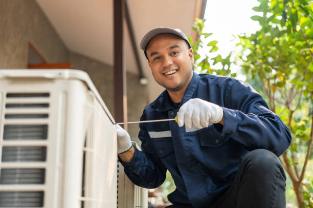 Best HVAC tune-up services  in New Boston, TX