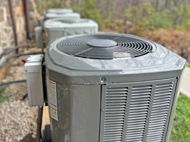 Best HVAC emergency services  in New Boston, TX